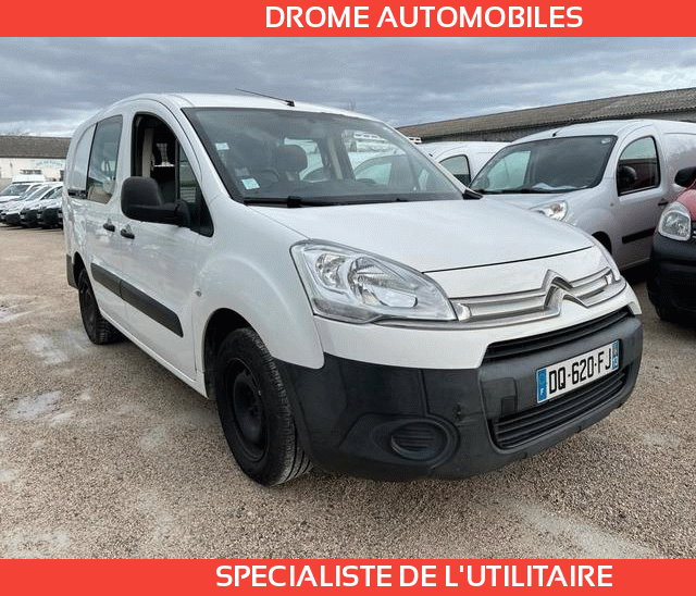 Citroen berlingo l2