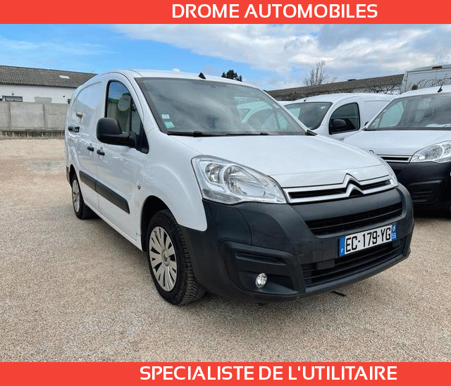 Citroen berlingo l2